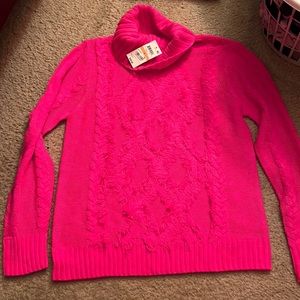 American rag sweater
